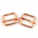 Emmaline Adjustable Sliders ¾" Pack of 2