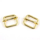 Emmaline Adjustable Sliders ¾" Pack of 2