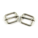 Emmaline Adjustable Sliders ¾" Pack of 2