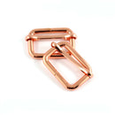 Emmaline Adjustable Sliders 1" Pack of 2