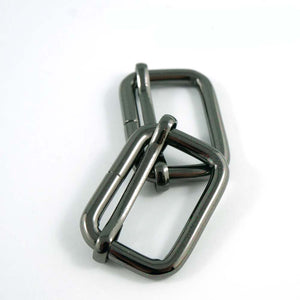 Emmaline Adjustable Sliders 1¼" Pack of 2