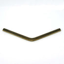 Emmaline Metal Edge Curved Trim