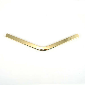 Emmaline Metal Edge Curved Trim