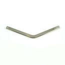 Emmaline Metal Edge Curved Trim