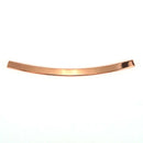 Emmaline Metal Edge Curved Trim