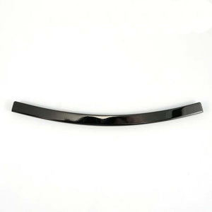 Emmaline Metal Edge Curved Trim