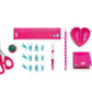 Prym Love Starter Set Sewing - Pink