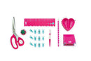 Prym Love Starter Set Sewing - Pink