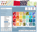 Electric Quilt 8 Quilt Design Software
