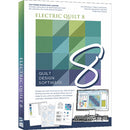 Electric Quilt 8 Quilt Design Software