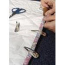 Sew Easy Quilter's Binding Clips