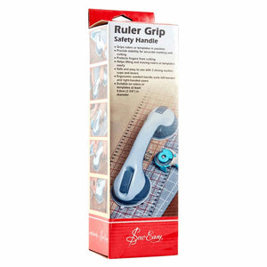 Sew Easy Ruler Double Grip