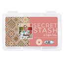 Aurifil Edyta Sitar Secret Stash 50wt