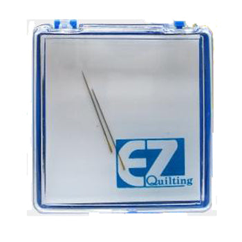 EZW Magnetic Needle Keeper