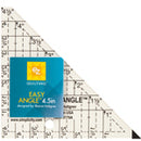 EZW Easy Angle Ruler (½"- 4½")