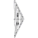 EZW Easy Tri-Mate Ruler