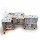 Horn Eclipse XL Maxi Lift Sewing Cabinet