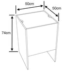 Horn Elements Storage Chest