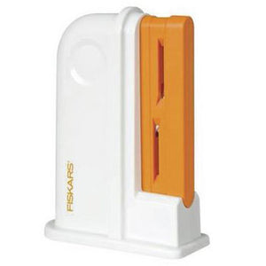 Fiskars Scissor Sharpener New Style