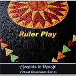 Accents in Design DVD - Ruler Play