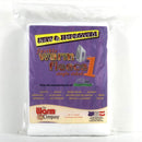 Warm Fleece 1 Side Fusible