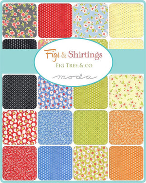 Moda Figs & Shirtings