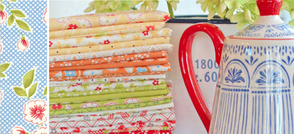 Moda Figs & Shirtings