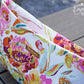 Emmaline The Flora Wristlet Pattern
