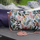 Emmaline The Flora Wristlet Pattern