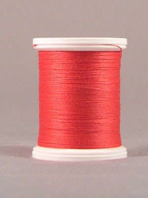 YLI FusionsThread  24/3 228m  Paprika 01