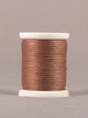 YLI FusionsThread  24/3 228m Nutmeg 07