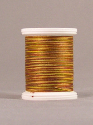 YLI FusionsThread  24/3 228m Poppy 05V