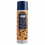 Odif 505 Adhesive Spray | Quilting & Sewing - fabric adhesive and bonding agent - detail view