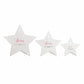 Sew Easy Mini Stars Template Set