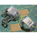 Gossamer Designs Foot Magic