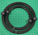 Martelli Grippers Rings (Quilting Hoop) 8" & 11"