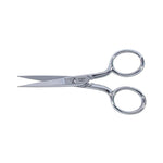 Gingher 4"  Embroidery Scissors