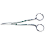 Gingher 6" Double Curve Embroidery Scissors