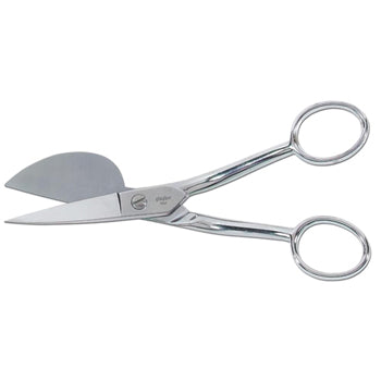 Gingher 6" Scissors Knife Edge Applique