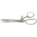 Gingher 8" Spring Action Knife Edge Dressmaker Shears Right