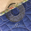 Amanda Murphy ¼" Every Circle Templates Pack of 5