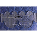 Amanda Murphy ¼" Every Clamshell Templates Pack of 2