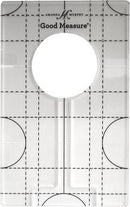 Amanda Murphy ¼" Every Lollipop 1 Template Pack of 3