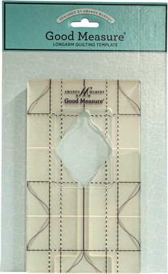 Amanda Murphy ¼" Every Lollipop 2 Template Pack of 3