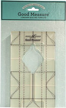 Amanda Murphy ¼" Every Lollipop 2 Template Pack of 3