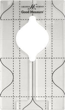 Amanda Murphy ¼" Every Lollipop 2 Template Pack of 3