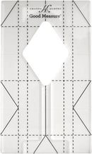 Amanda Murphy ¼" Every Lollipop 2 Template Pack of 3