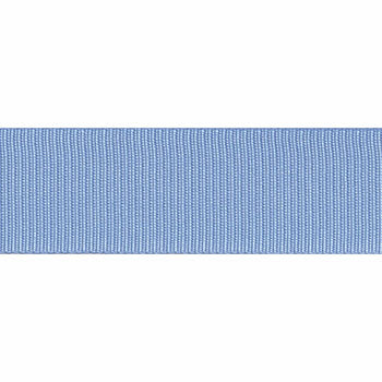 Berisfords Grosgrain Ribbon 20m x 25mm - Cornflower
