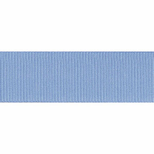 Berisfords Grosgrain Ribbon 20m x 25mm - Cornflower