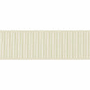 Berisfords Grosgrain Ribbon 20m x 25mm - Ivory